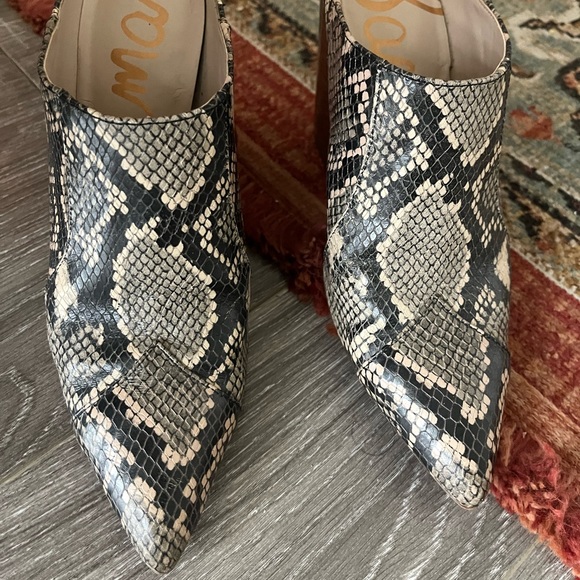 Sam Edelman Booties - Picture 3 of 6